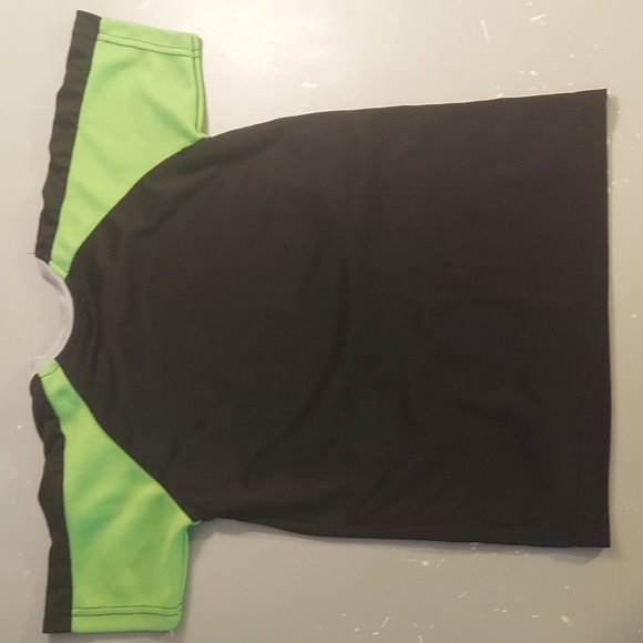 ❤️ Minecraft Boys Shirt & Shorts Size 7 - Picture 3 of 10